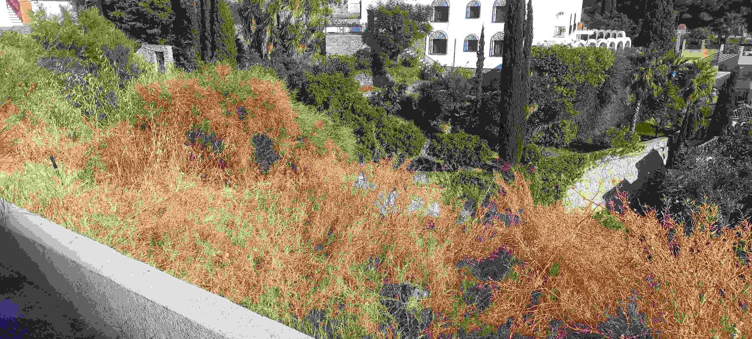 Grunde uden byggetilladelser til salg i Cotobro - € 220.000 (Ref: 9110720)