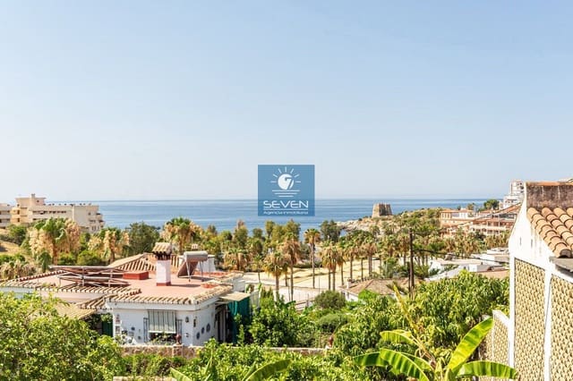 4 bedroom Villa for sale in Almuñécar with garage - € 599,000 (Ref: 9157853)