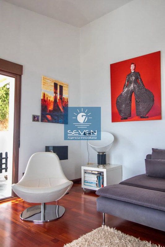 5 bedroom Villa for sale in Almunecar with garage - € 945,000 (Ref: 9176645)