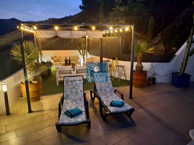 5 chambre Villa/Maison à vendre à Almuñécar avec garage - 945 000 € (Ref: 9176645)