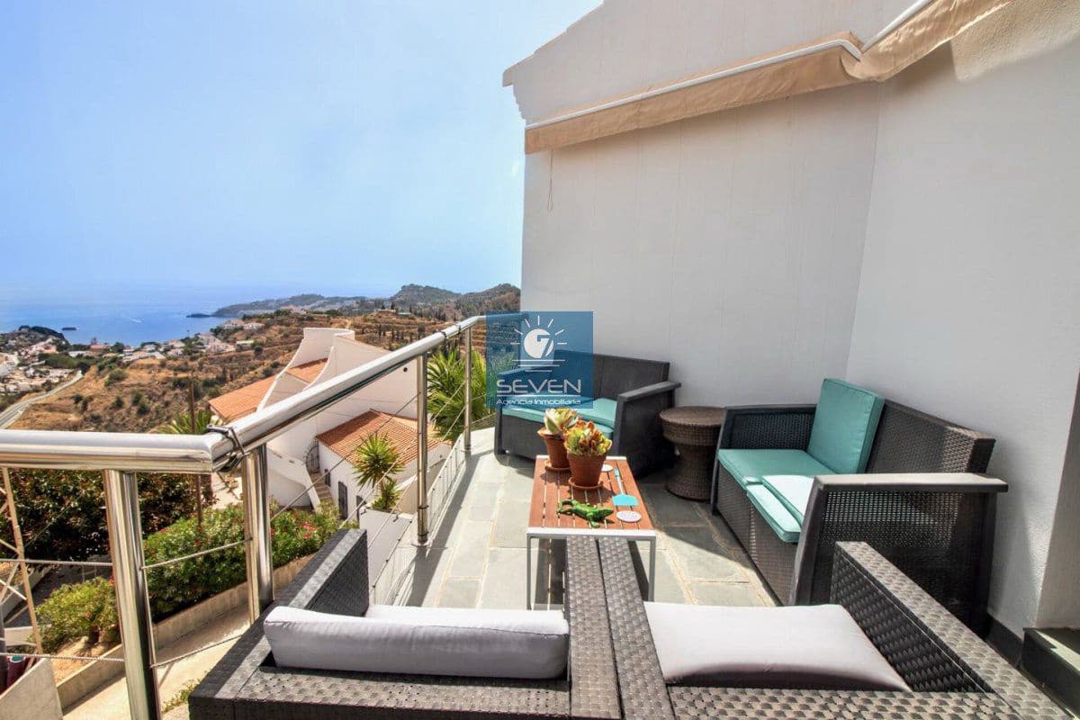 5 bedroom Villa for sale in Almunecar with garage - € 945,000 (Ref: 9176645)