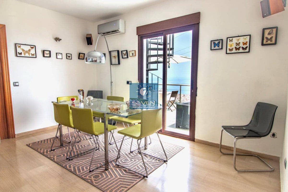 5 bedroom Villa for sale in Almunecar with garage - € 945,000 (Ref: 9176645)