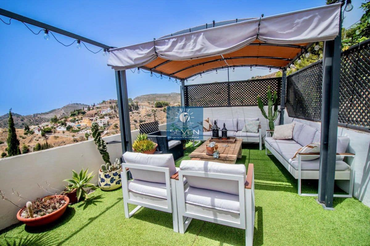 5 bedroom Villa for sale in Almunecar with garage - € 945,000 (Ref: 9176645)