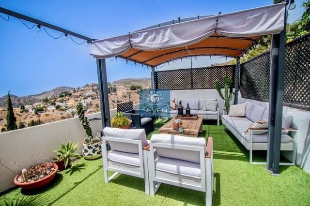 5 chambre Villa/Maison à vendre à Almuñécar avec garage - 945 000 € (Ref: 9176645)