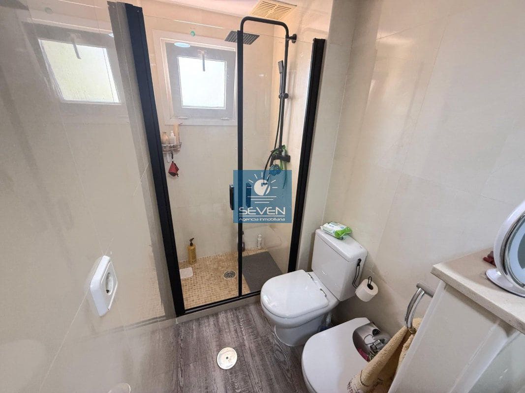 3 soverom Hus til salgs i Almunecar - € 409 000 (Ref: 9185725)