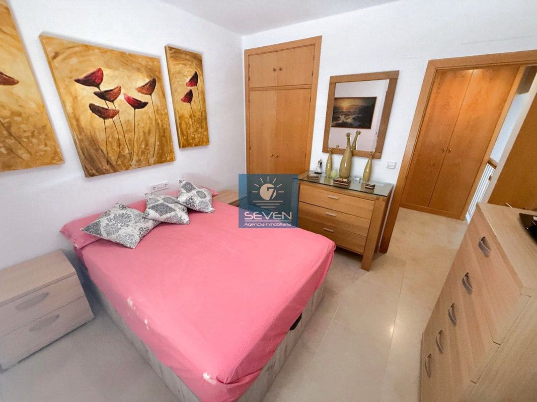 3 soverom Hus til salgs i Almunecar - € 409 000 (Ref: 9185725)