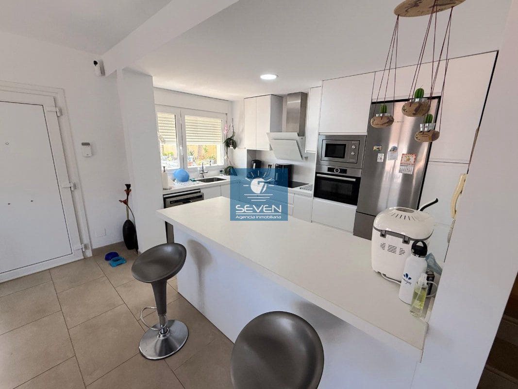 3 soverom Hus til salgs i Almunecar - € 409 000 (Ref: 9185725)