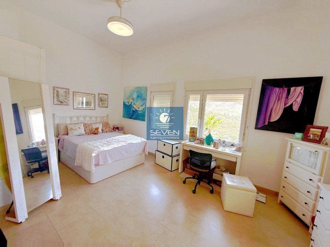 3 soverom Hus til salgs i Almunecar - € 409 000 (Ref: 9185725)