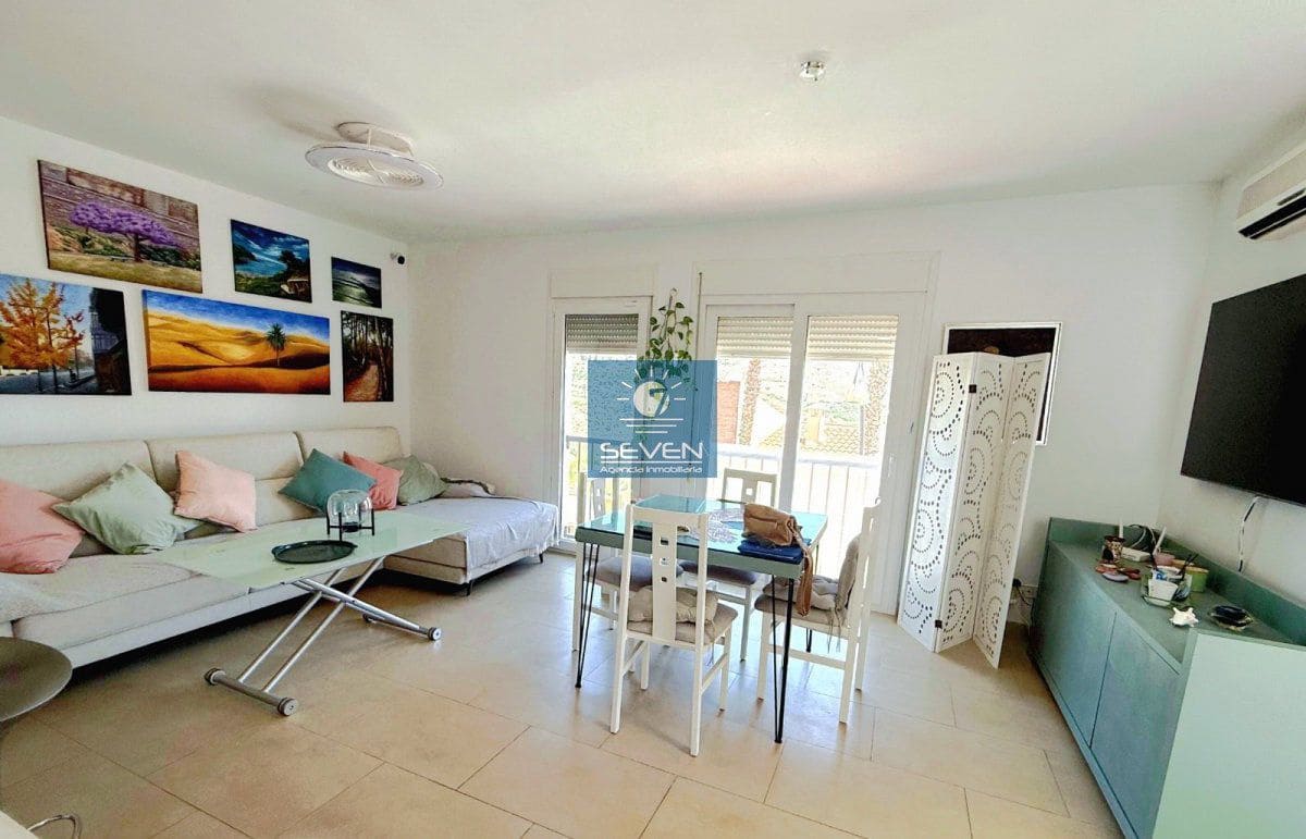 3 soverom Hus til salgs i Almunecar - € 409 000 (Ref: 9185725)