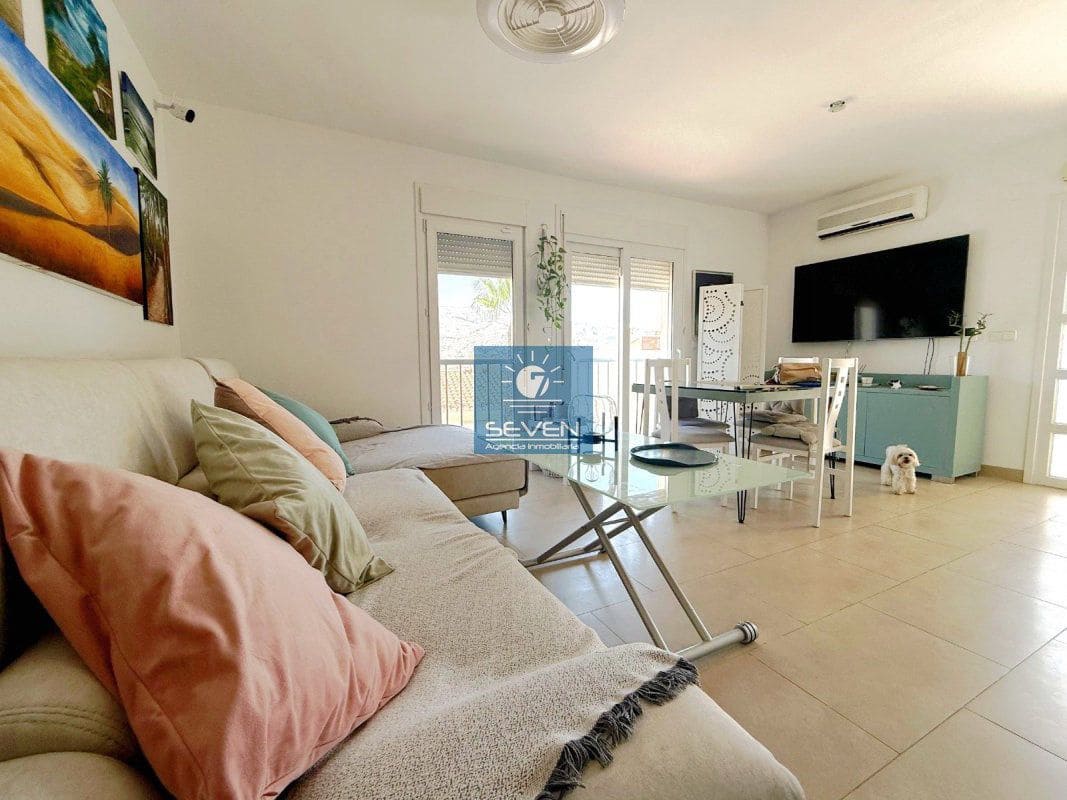 3 soverom Hus til salgs i Almunecar - € 409 000 (Ref: 9185725)