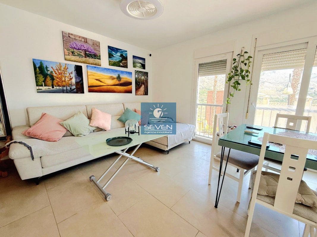 3 soverom Hus til salgs i Almunecar - € 409 000 (Ref: 9185725)