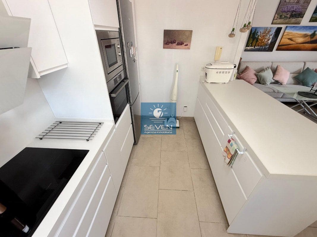 3 soverom Hus til salgs i Almunecar - € 409 000 (Ref: 9185725)