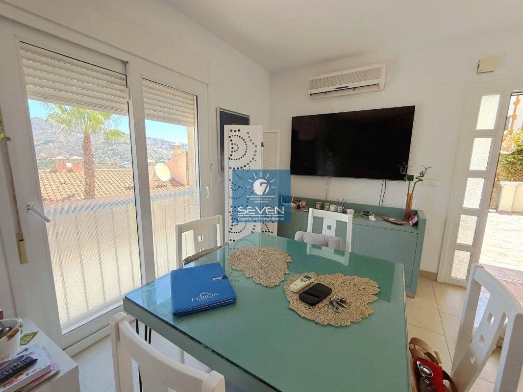 3 soverom Hus til salgs i Almunecar - € 409 000 (Ref: 9185725)