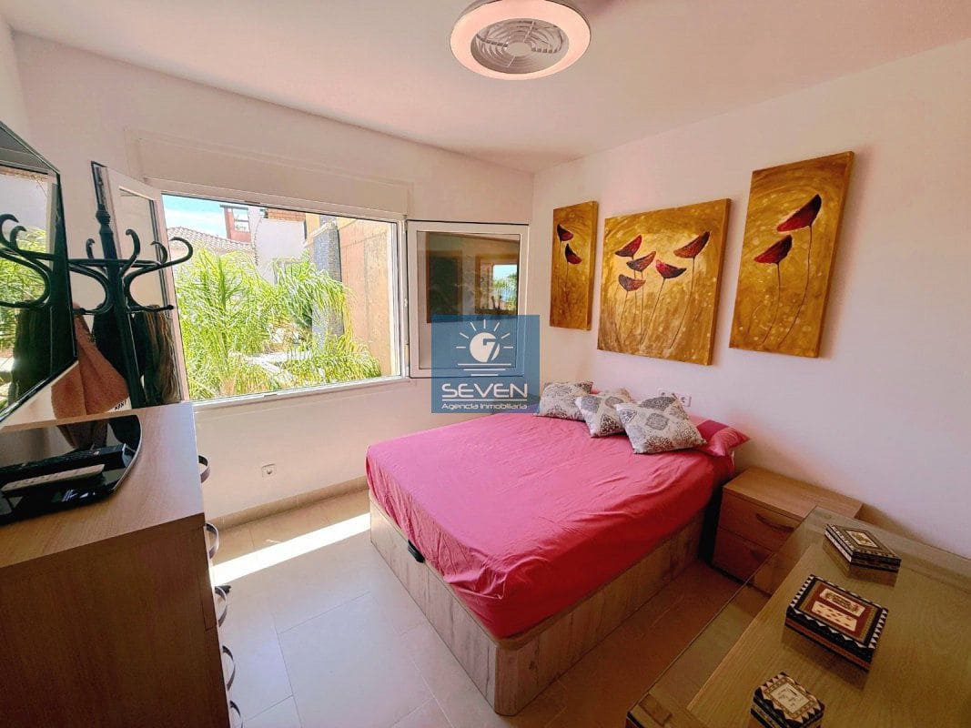 3 soverom Hus til salgs i Almunecar - € 409 000 (Ref: 9185725)