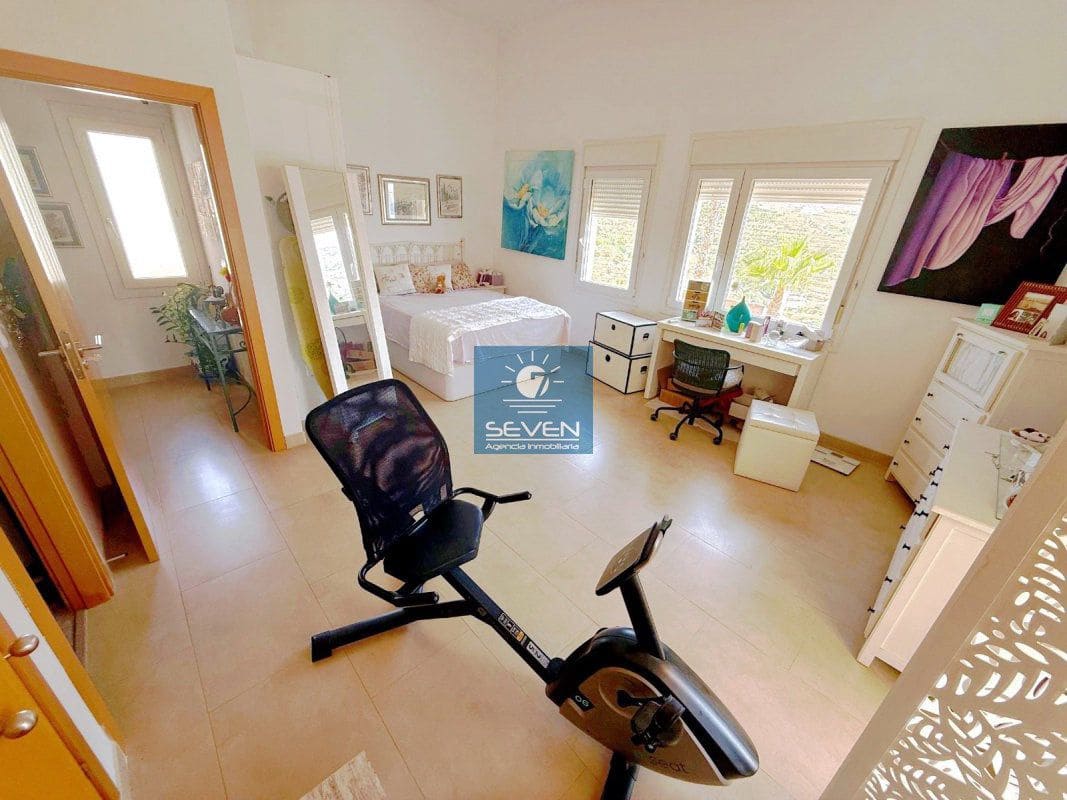 3 soverom Hus til salgs i Almunecar - € 409 000 (Ref: 9185725)