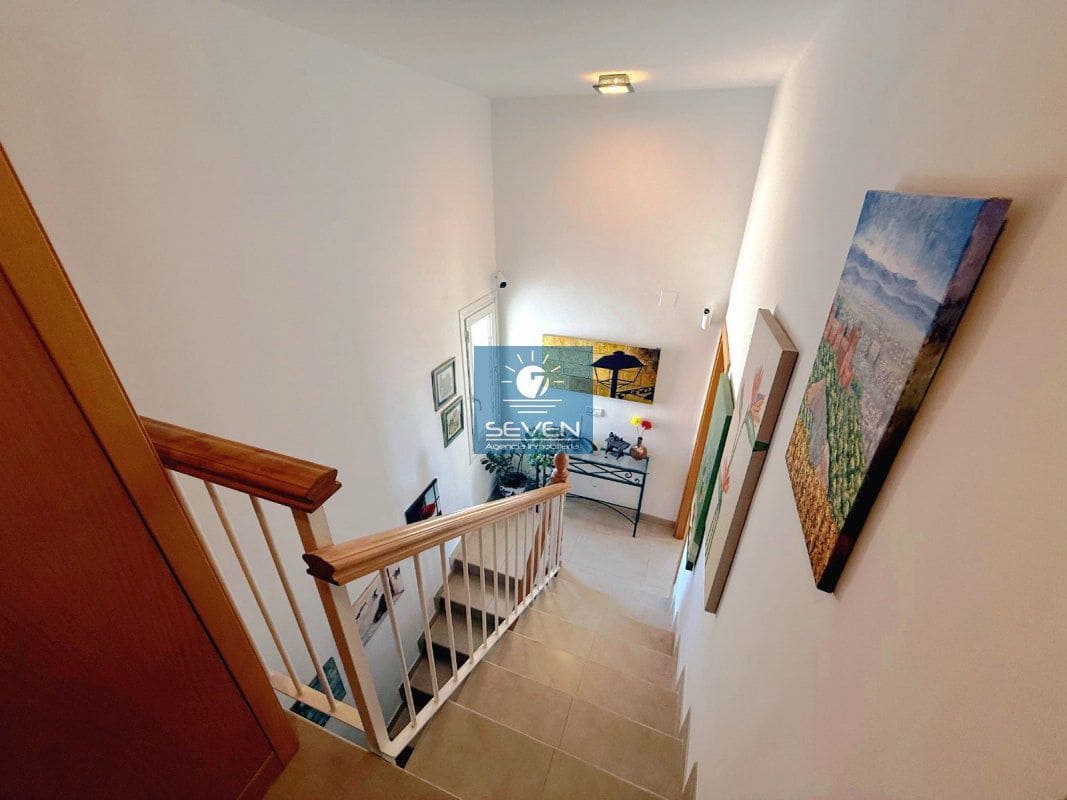 3 soverom Hus til salgs i Almunecar - € 409 000 (Ref: 9185725)