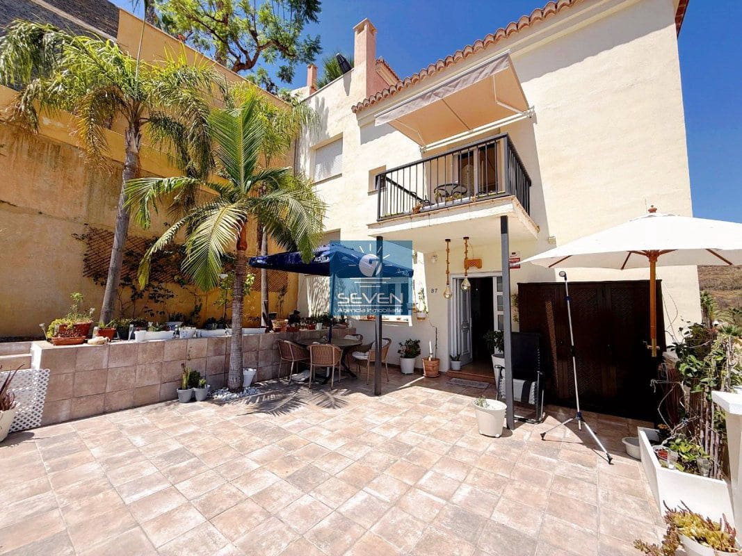 3 soverom Hus til salgs i Almunecar - € 409 000 (Ref: 9185725)