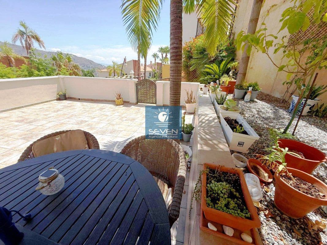 3 soverom Hus til salgs i Almunecar - € 409 000 (Ref: 9185725)