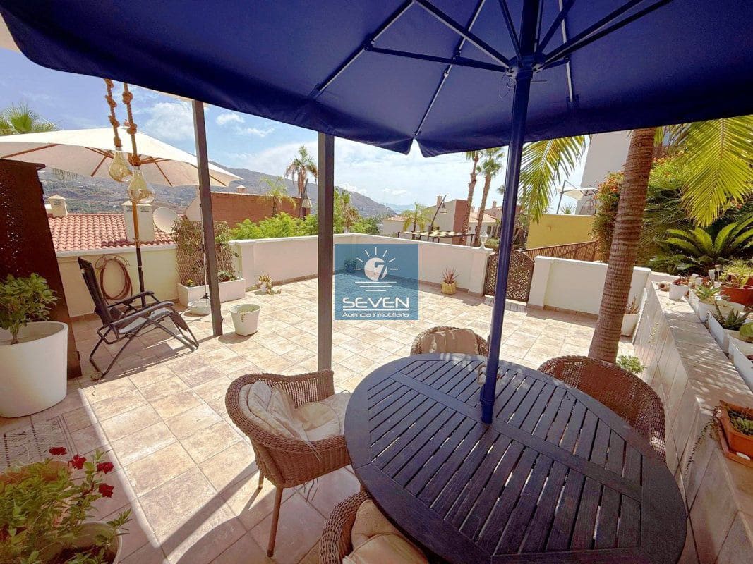 3 soverom Hus til salgs i Almunecar - € 409 000 (Ref: 9185725)