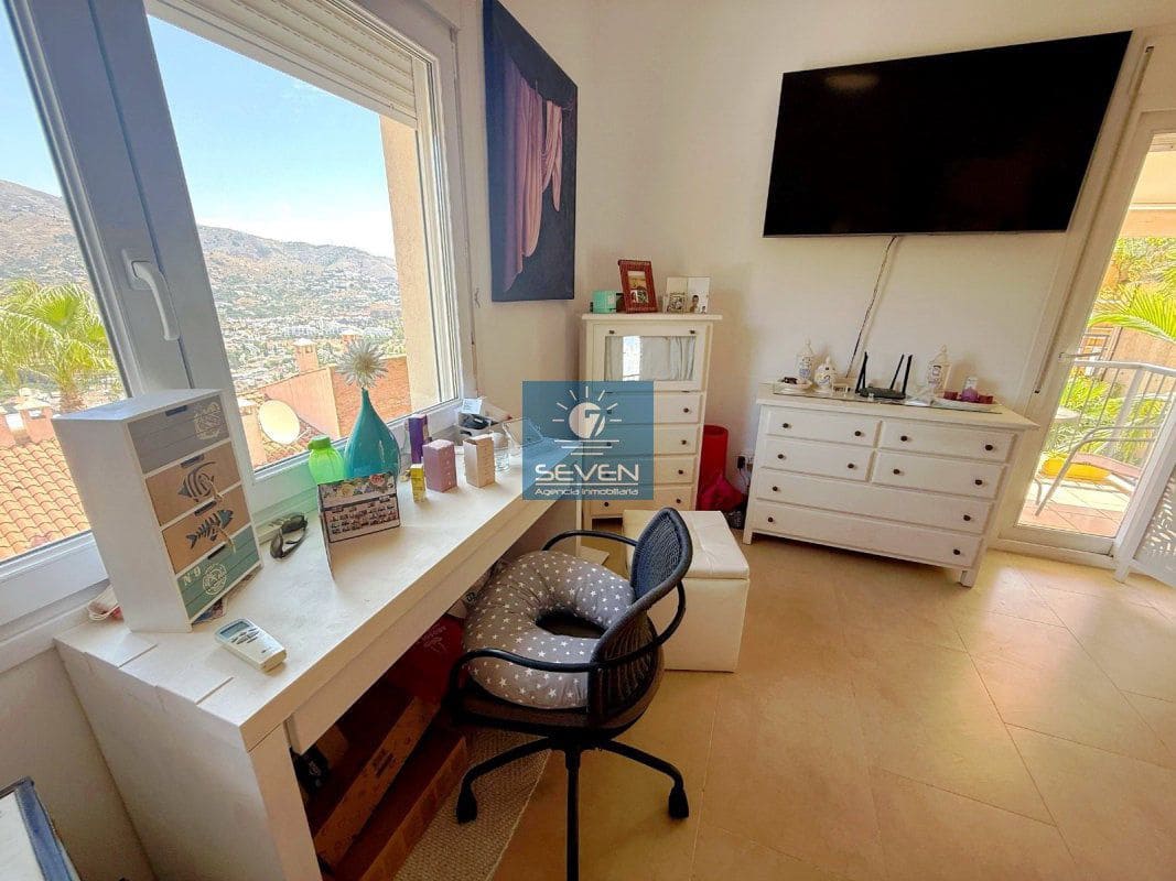 3 soverom Hus til salgs i Almunecar - € 409 000 (Ref: 9185725)