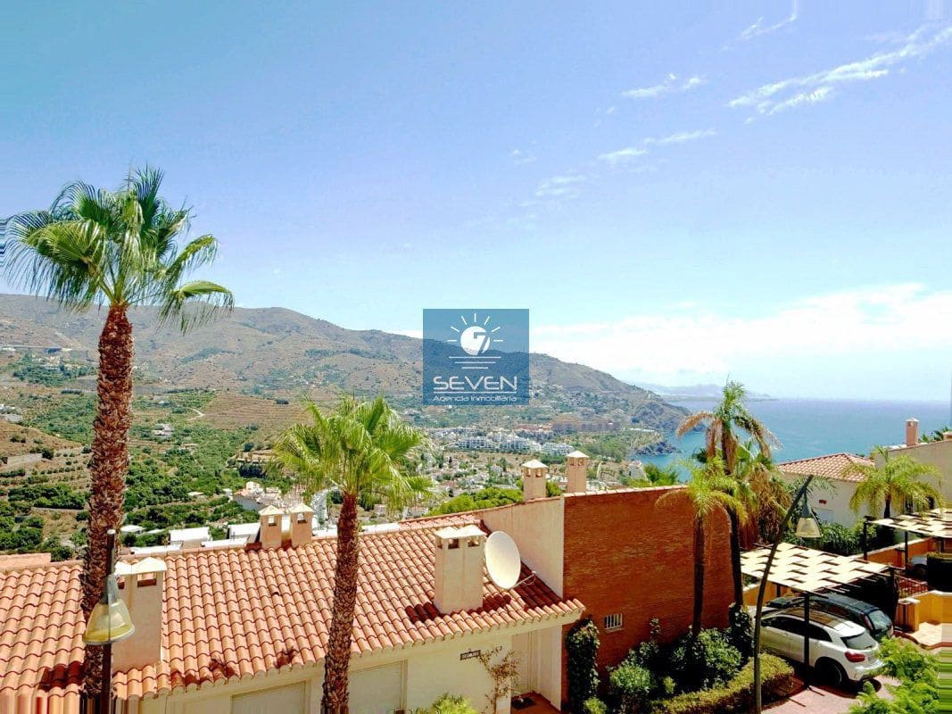 3 soverom Hus til salgs i Almunecar - € 409 000 (Ref: 9185725)