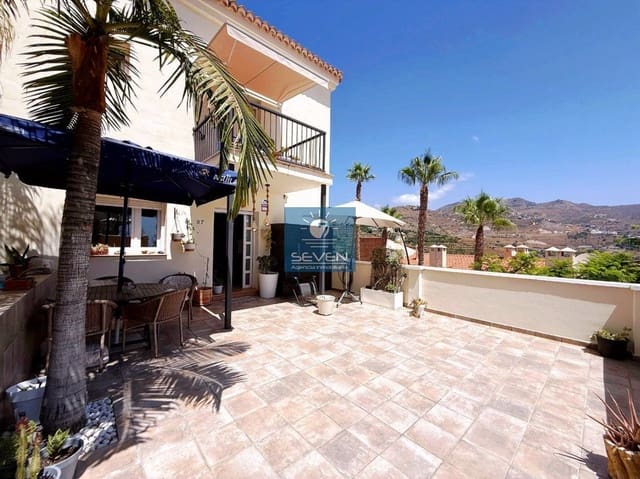 3 sovrum Hus till salu i Almuñécar - 409 000 € (Ref: 9185725)