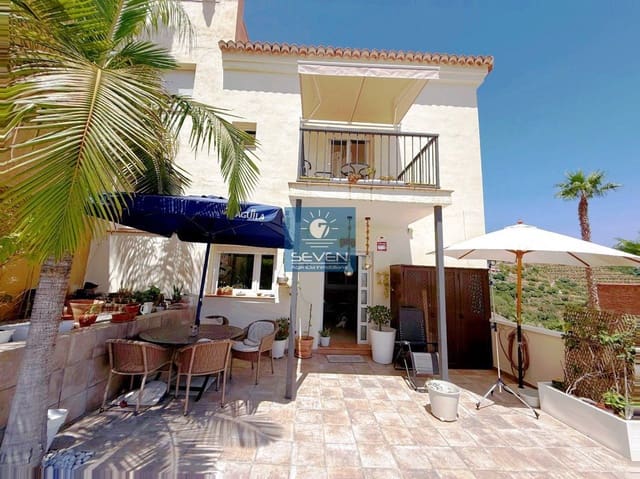 3 sovrum Hus till salu i Almuñécar - 409 000 € (Ref: 9185725)