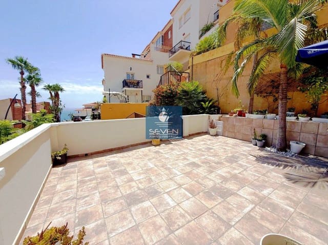 3 sovrum Hus till salu i Almuñécar - 409 000 € (Ref: 9185725)