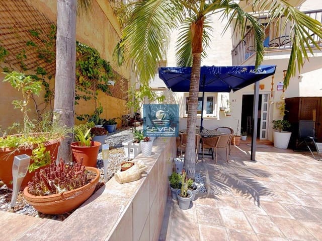 3 sovrum Hus till salu i Almuñécar - 409 000 € (Ref: 9185725)