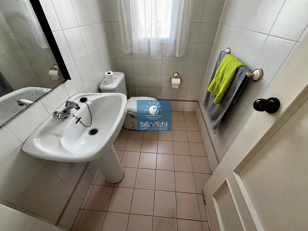 3 chambre Appartement à vendre à Almunecar avec garage - 297 000 € (Ref: 9243518)