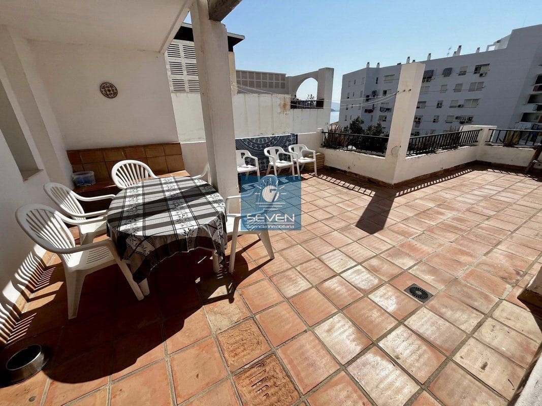 3 chambre Appartement à vendre à Almunecar avec garage - 297 000 € (Ref: 9243518)