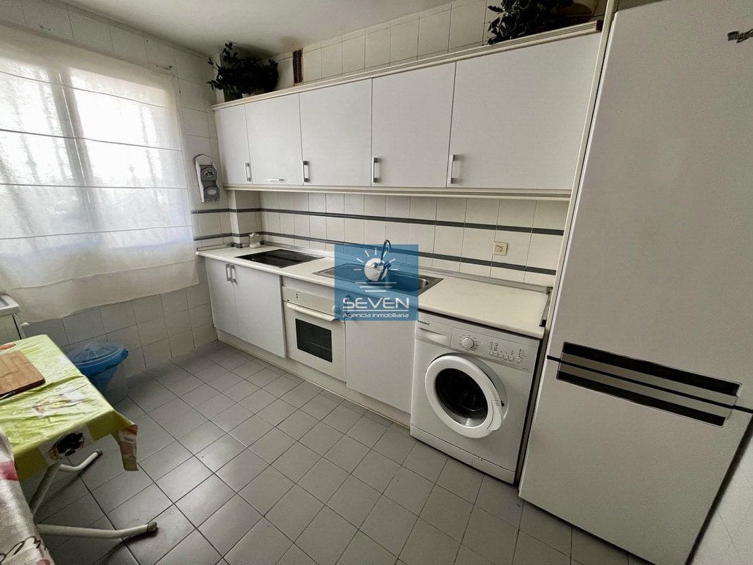 3 chambre Appartement à vendre à Almunecar avec garage - 297 000 € (Ref: 9243518)