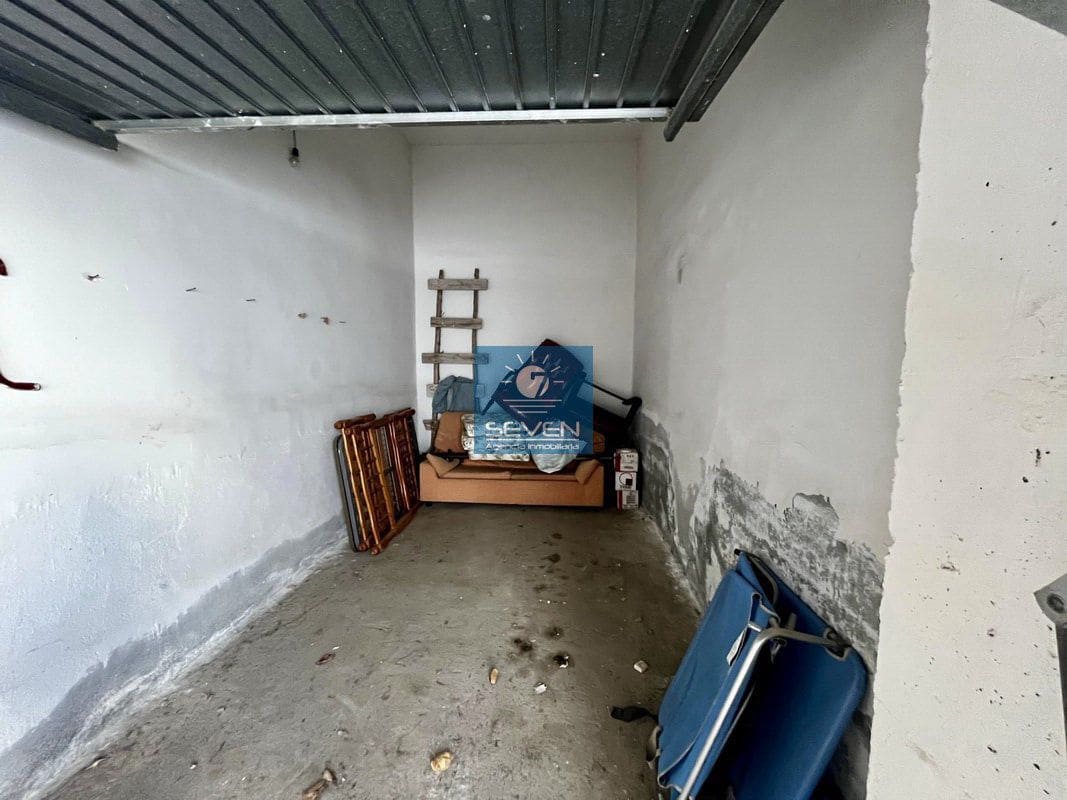 3 chambre Appartement à vendre à Almunecar avec garage - 297 000 € (Ref: 9243518)