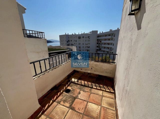 3 bedroom Apartment for sale in Almuñécar with garage - € 297,000 (Ref: 9243518)
