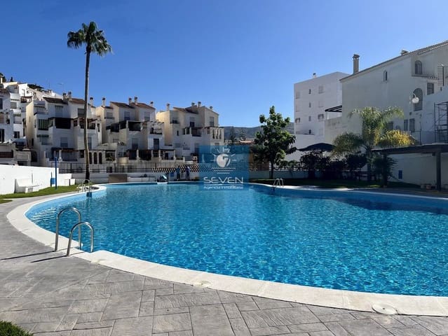 3 bedroom Apartment for sale in Almuñécar with garage - € 297,000 (Ref: 9243518)
