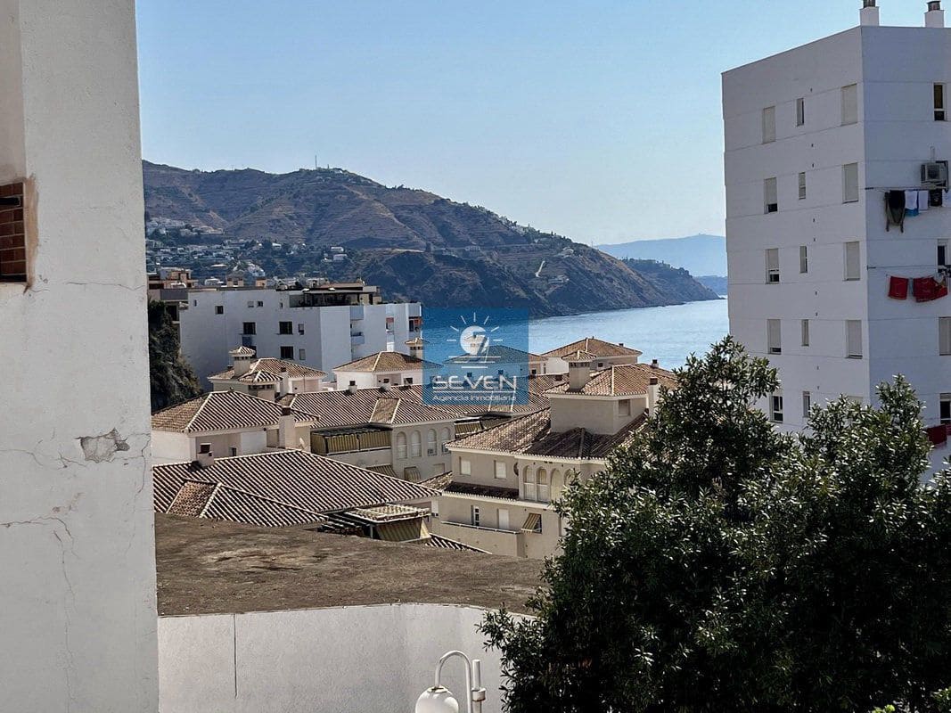 3 chambre Appartement à vendre à Almunecar avec garage - 297 000 € (Ref: 9243518)