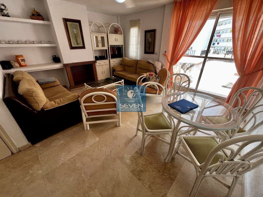 3 chambre Appartement à vendre à Almunecar avec garage - 297 000 € (Ref: 9243518)