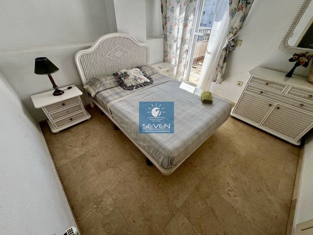 3 chambre Appartement à vendre à Almunecar avec garage - 297 000 € (Ref: 9243518)