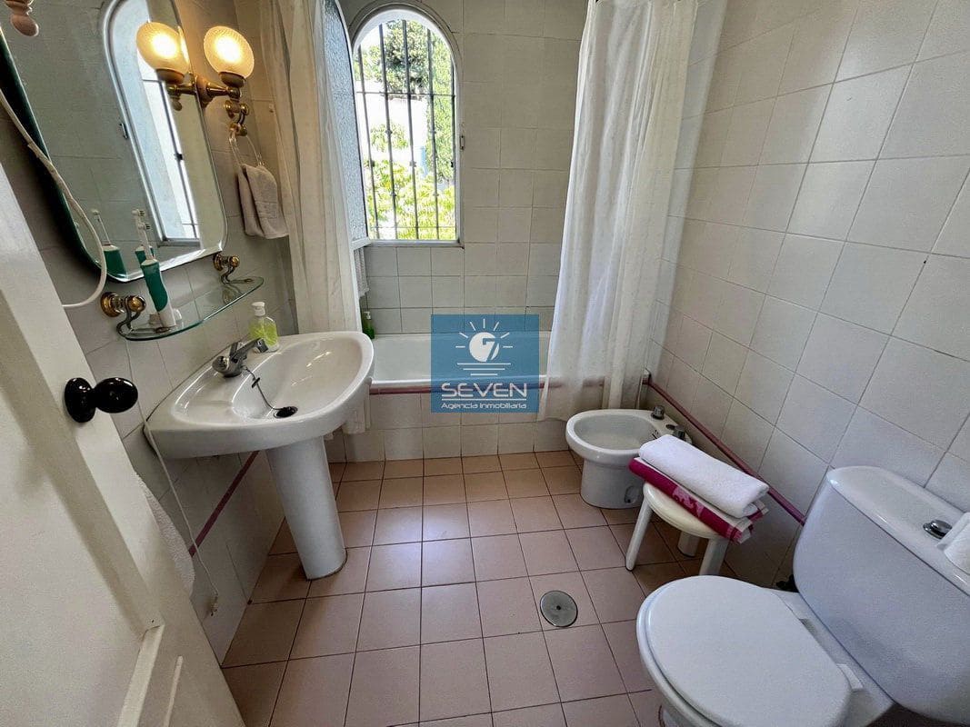 3 chambre Appartement à vendre à Almunecar avec garage - 297 000 € (Ref: 9243518)