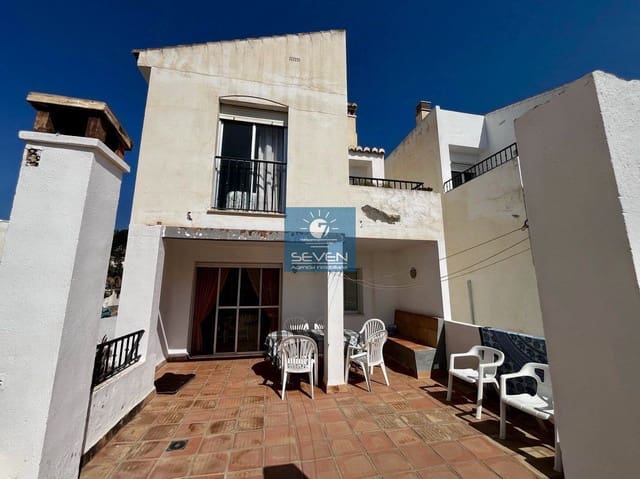 3 bedroom Apartment for sale in Almuñécar with garage - € 297,000 (Ref: 9243518)