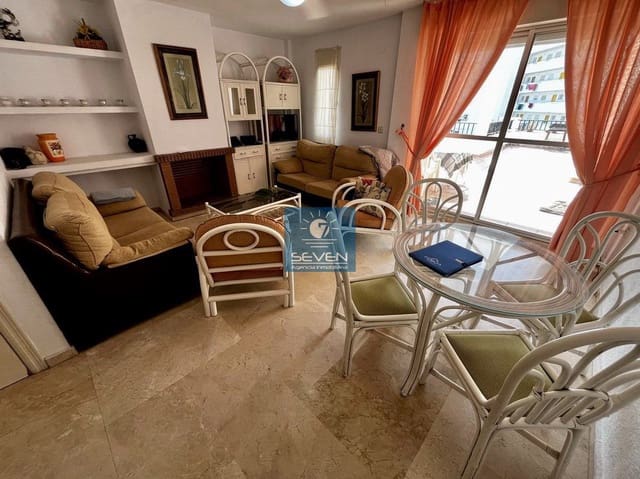 3 bedroom Apartment for sale in Almuñécar with garage - € 297,000 (Ref: 9243518)