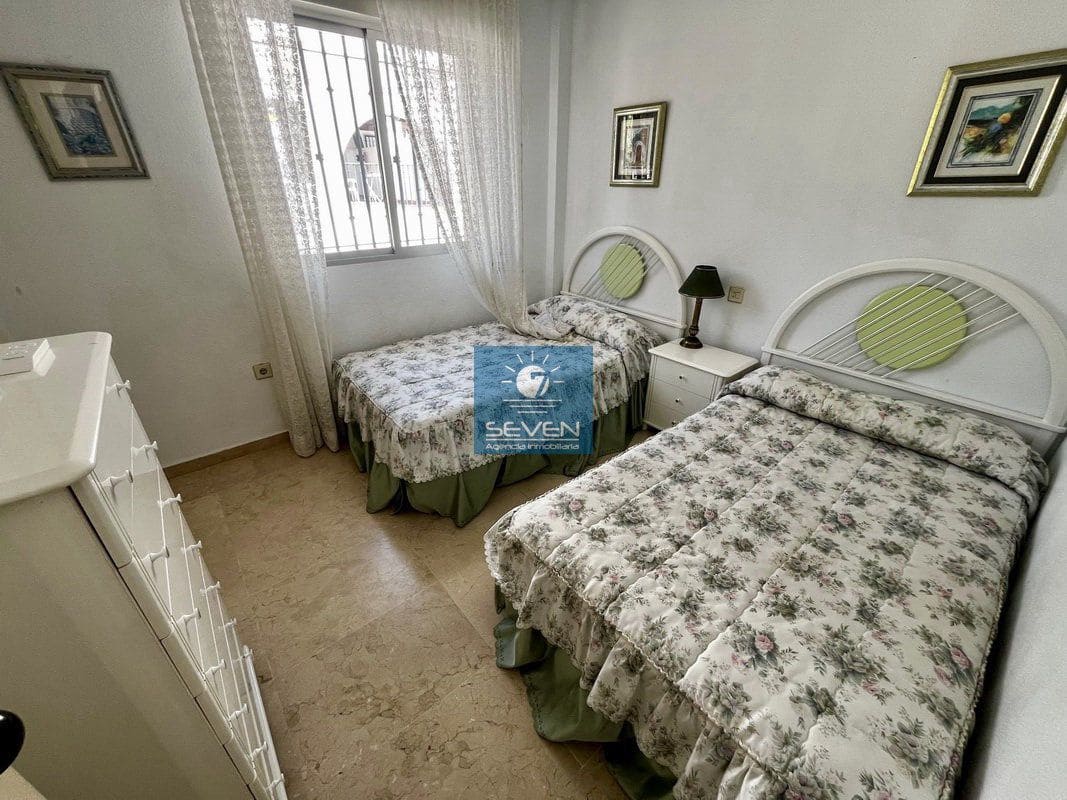 3 chambre Appartement à vendre à Almunecar avec garage - 297 000 € (Ref: 9243518)