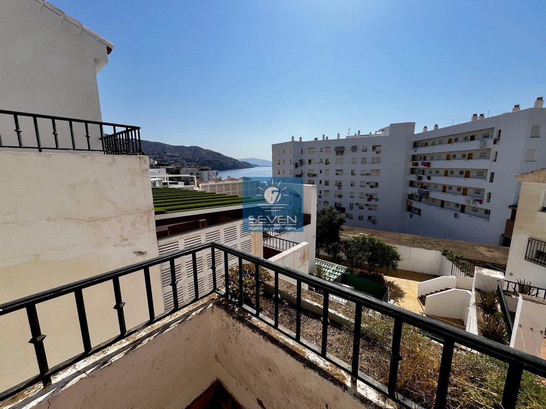 3 chambre Appartement à vendre à Almunecar avec garage - 297 000 € (Ref: 9243518)