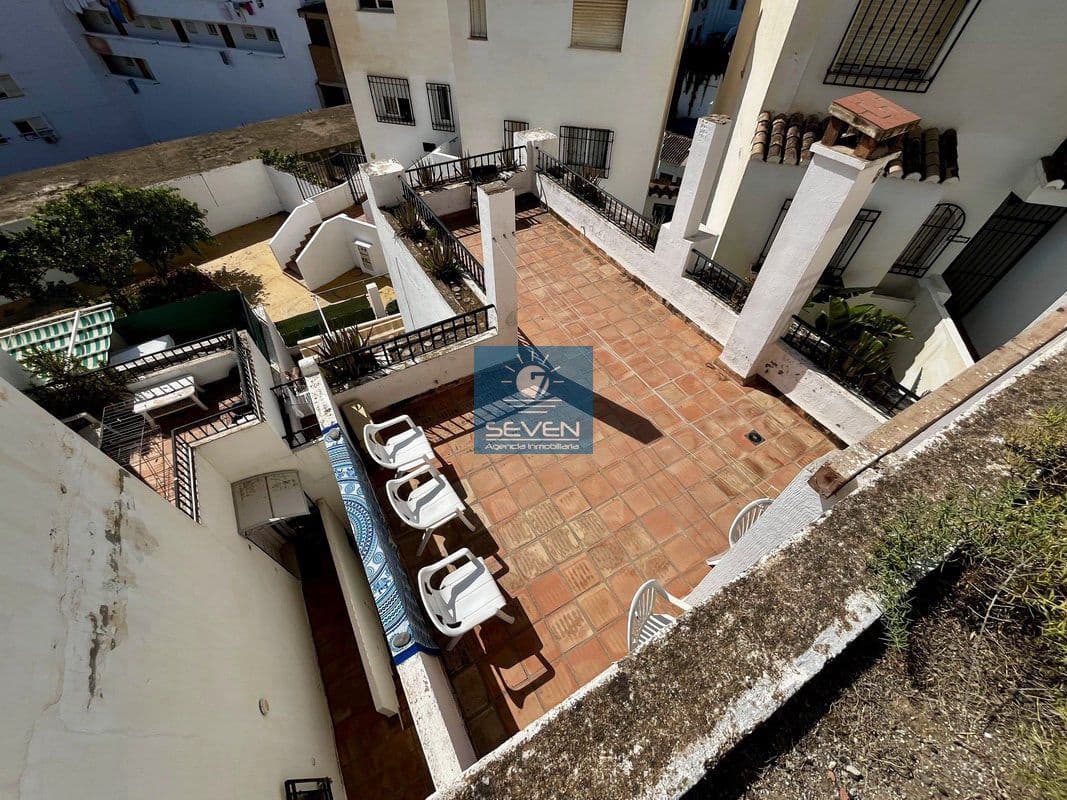 3 chambre Appartement à vendre à Almunecar avec garage - 297 000 € (Ref: 9243518)