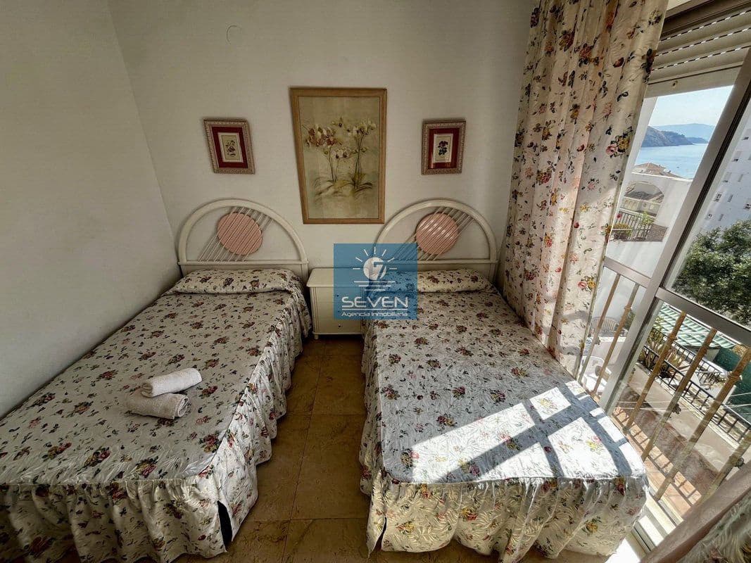 3 chambre Appartement à vendre à Almunecar avec garage - 297 000 € (Ref: 9243518)