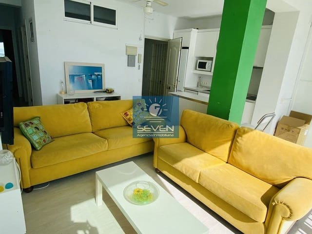 2 slaapkamer Appartement te koop in Velilla, Almuñécar - € 210.000 (Ref: 9285669)