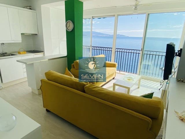 2 slaapkamer Appartement te koop in Velilla, Almuñécar - € 210.000 (Ref: 9285669)