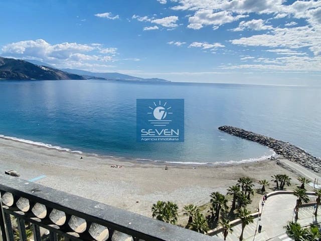 2 slaapkamer Appartement te koop in Velilla, Almuñécar - € 210.000 (Ref: 9285669)