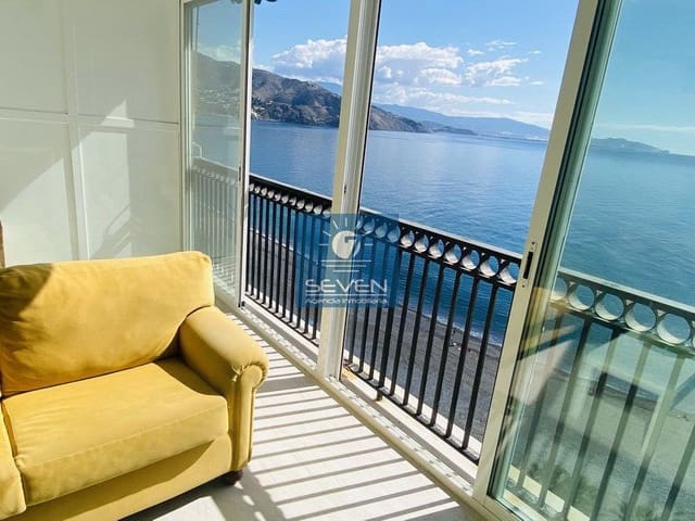 2 slaapkamer Appartement te koop in Velilla, Almuñécar - € 210.000 (Ref: 9285669)