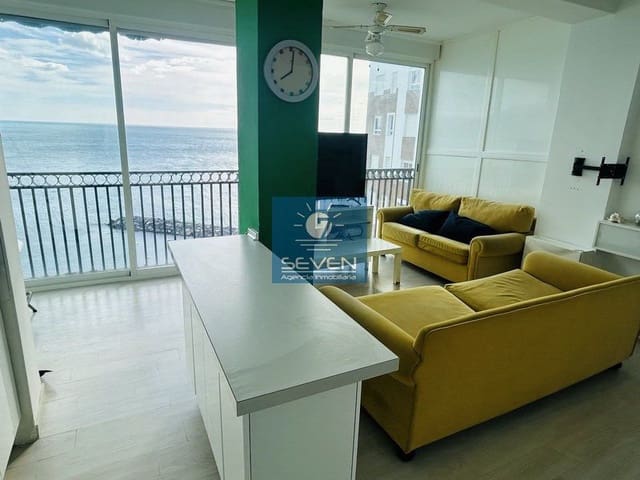 2 quarto Apartamento para venda em Velilla, Almuñécar - 210 000 € (Ref: 9285669)